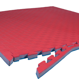 Tatamis - Tapis Puzzle 2