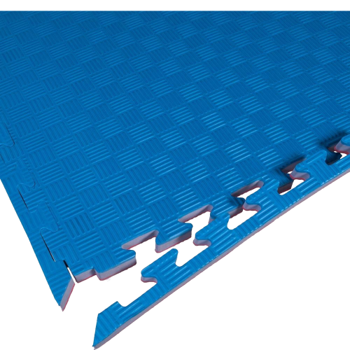 Tatamis - Tapis Puzzle