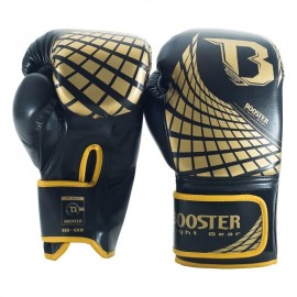 Gants de Boxe BFG CUBE  OR Adidas