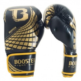 Gants de Boxe BFG CUBE  OR Adidas 2