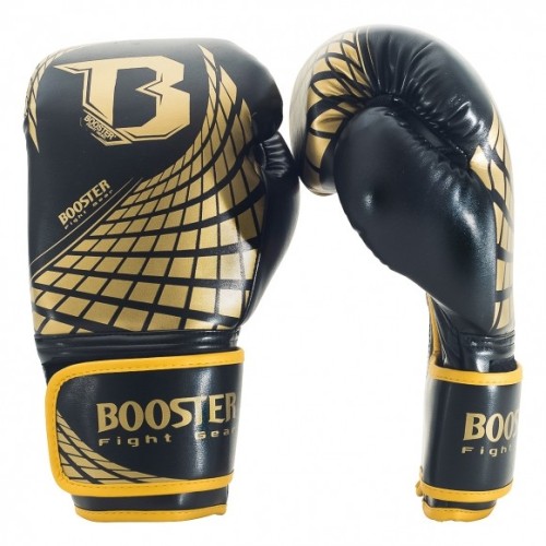 Gants de Boxe BFG CUBE  OR Adidas