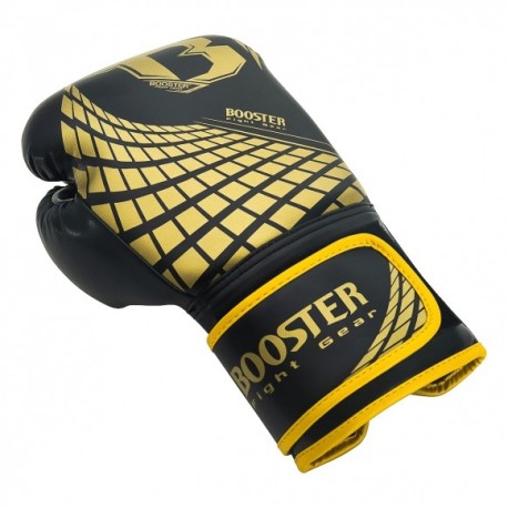 Gants de Boxe BFG CUBE  OR Adidas