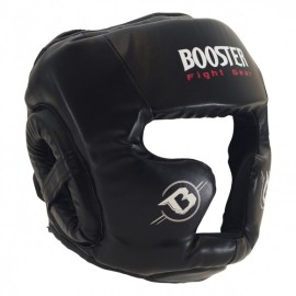 Casque de boxe HGL B2 Booster