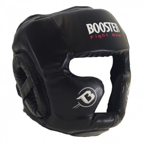 Casque de boxe HGL B2 Booster