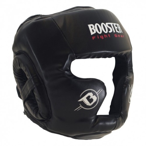 Casque de boxe HGL B2 Booster