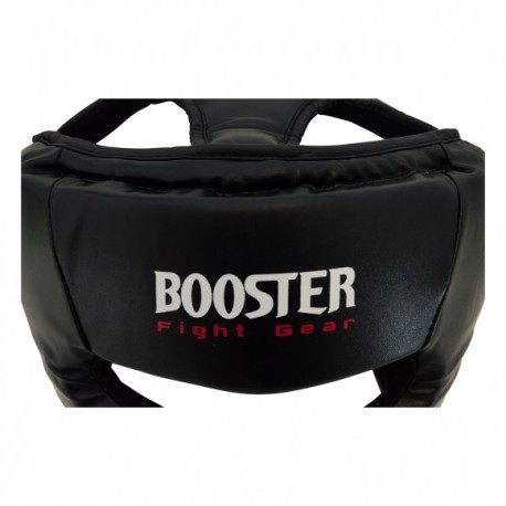 Casque de boxe HGL B2 Booster