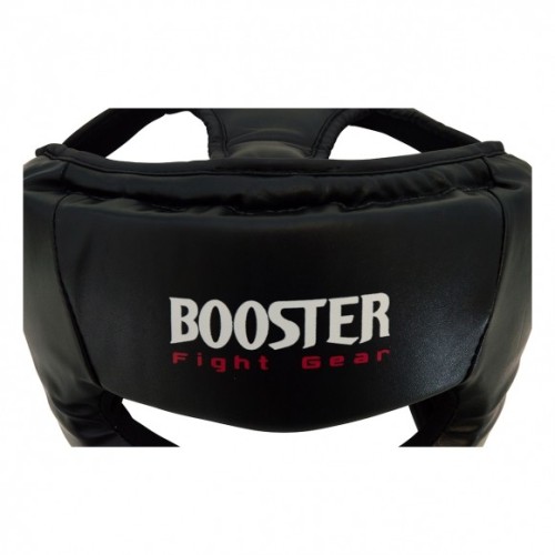 Casque de boxe HGL B2 Booster