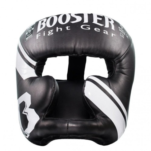 Casque de boxe BHG 2 Booster