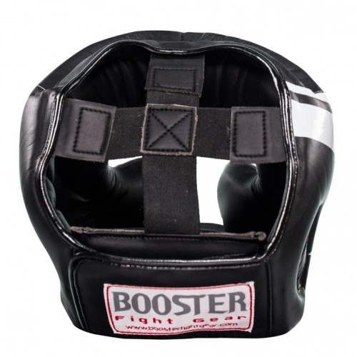 Casque de boxe BHG 2 Booster