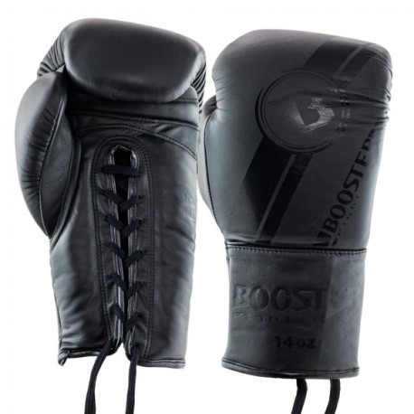 Gants de boxe BGL V3 Dark Side