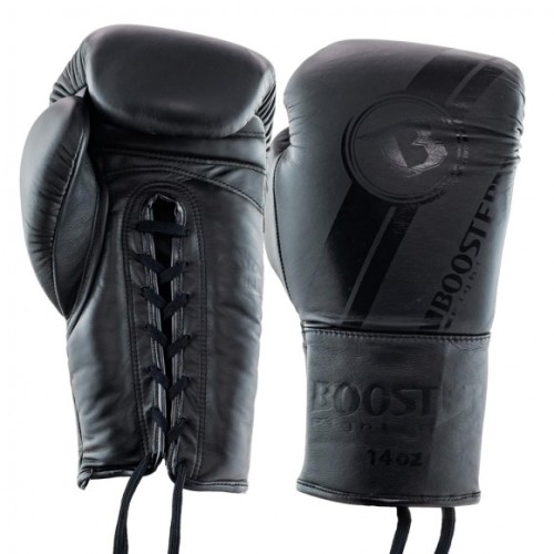 Gants de boxe BGL V3 Dark Side
