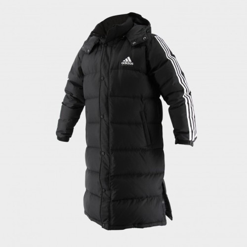 Adidas lange parka