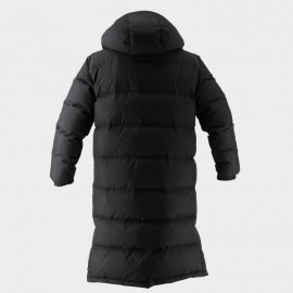 Adidas lange parka 2