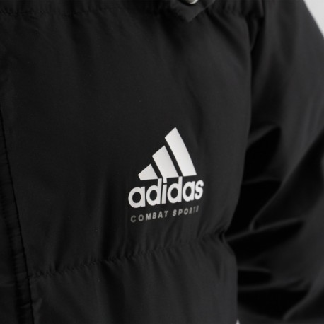 Parka longue adidas
