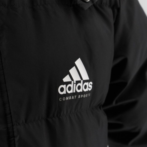 Adidas lange parka