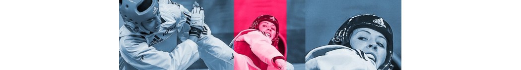 Accessories Taekwondo