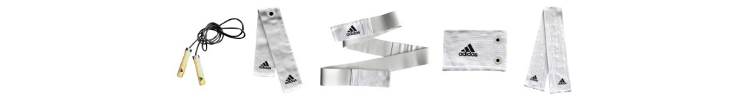 Judo Accessories