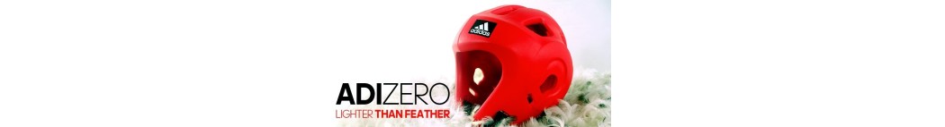 Découvrez les protections adidas indispensables à la pratique de la boxe sur adisport.be