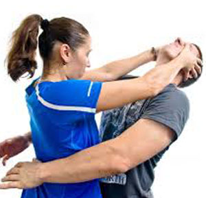 Krav-Maga