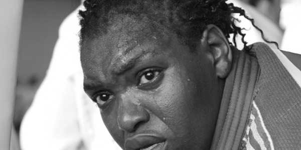 JUDO / EMILIE ANDÉOL « LE POSSIBLE EST JUSTE APRÈS L’IMPOSSIBLE »