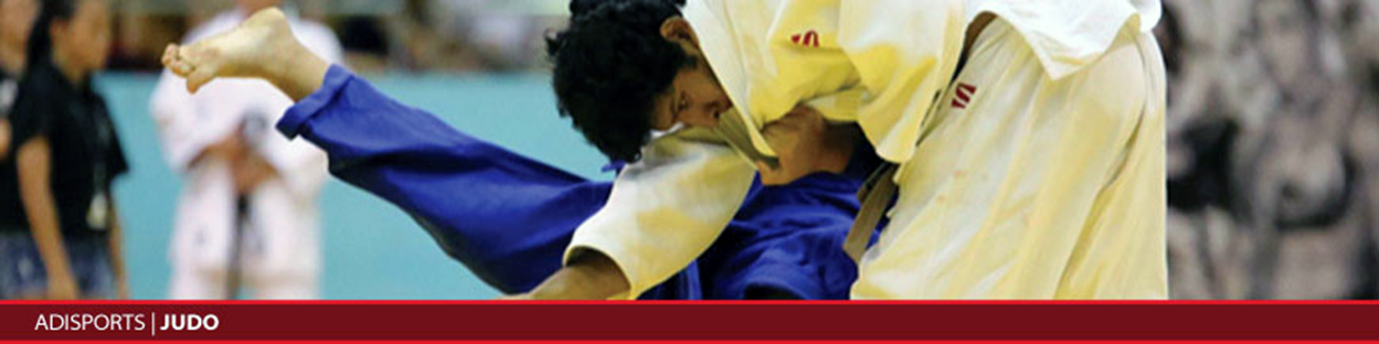 Judo